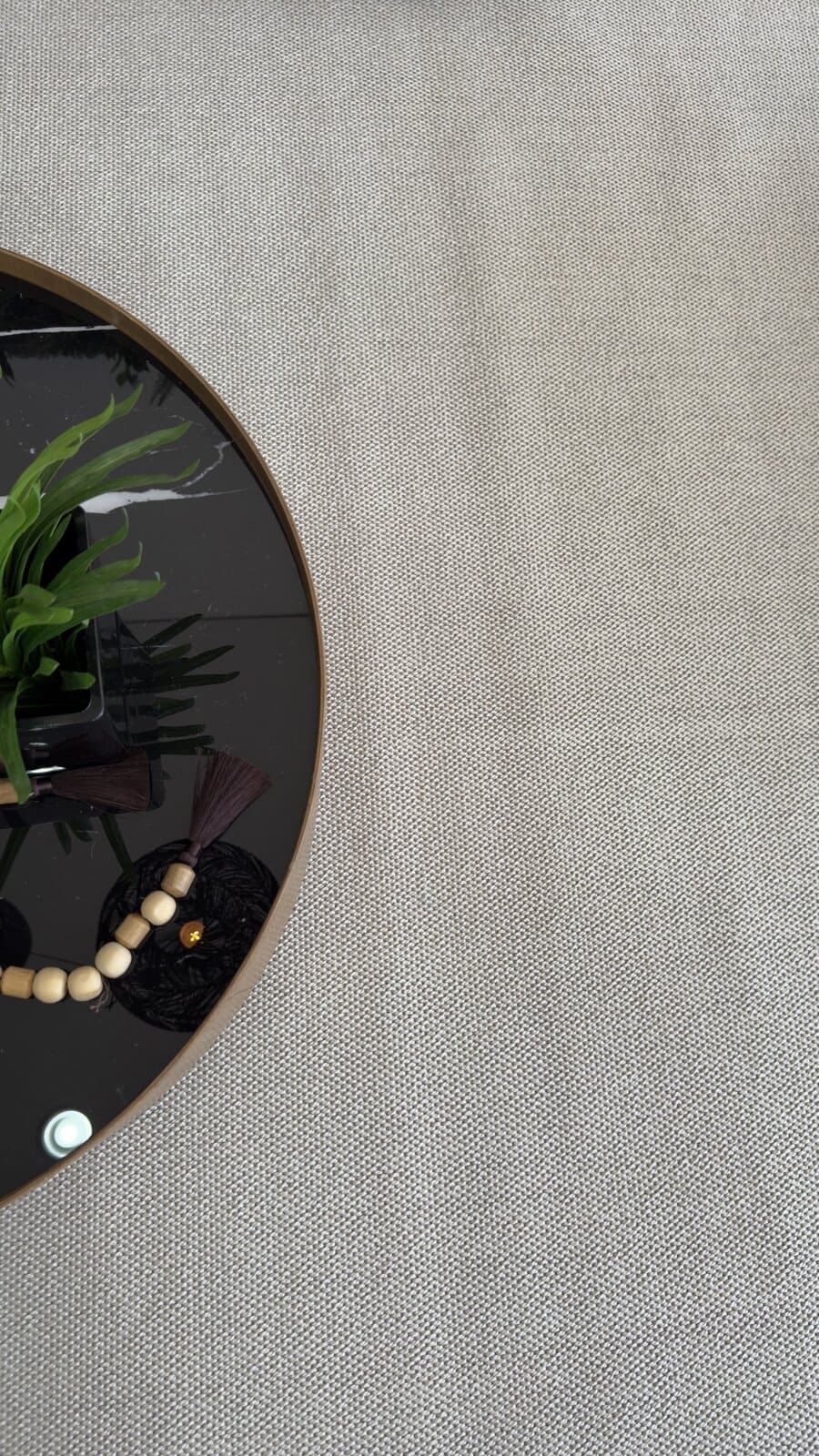 Tapete para sala sisal copacabana des 01 2,40x3,00